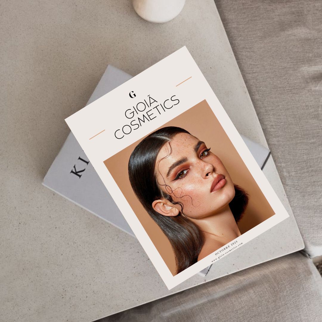 Catalogue gioia cosmetica