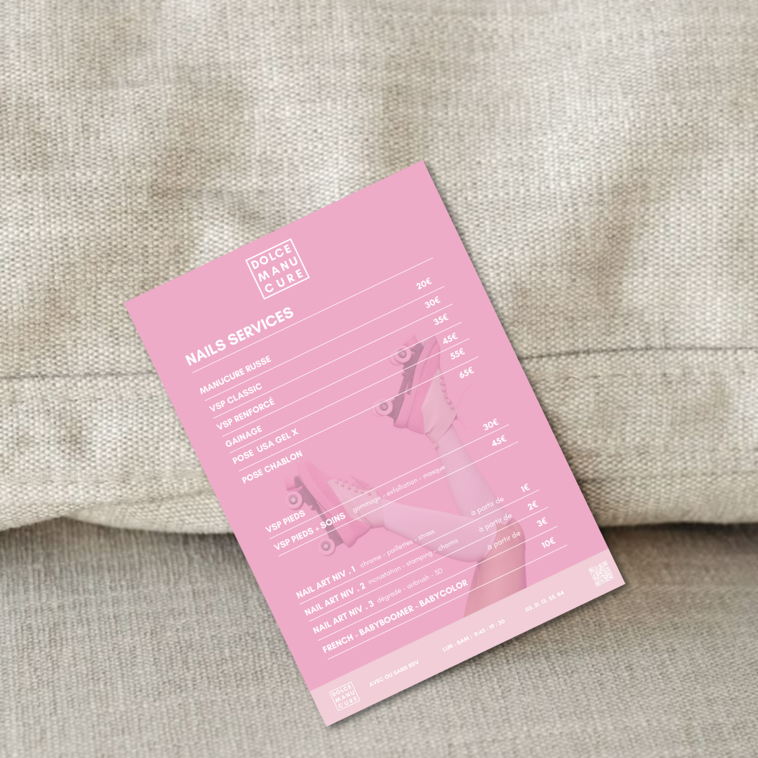 flyers dolce manucure flyers-dolce-manucure