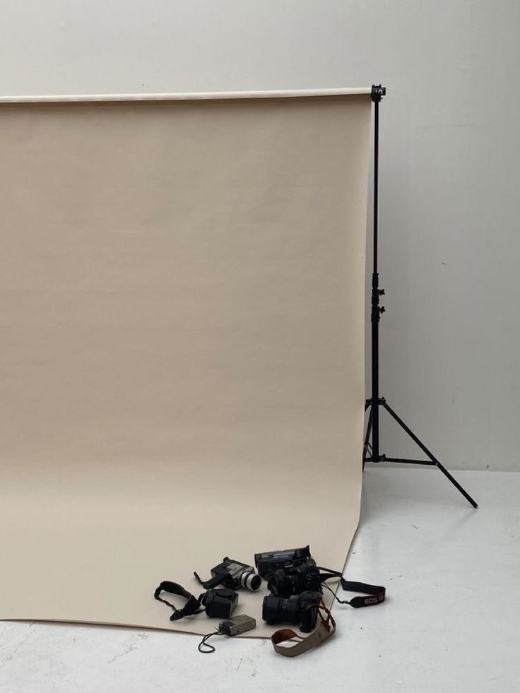 Photo — shooting contenu